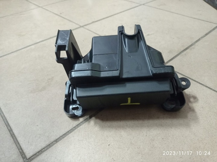 фото №7, Корпус предохранителей корпус twingo iii 243112223r a4535400050