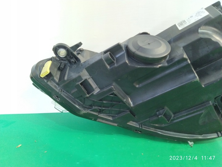 фото №8, Лампа перед права vw golf 8 viii 5h1941006