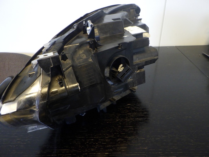 фото №9, Лампа передня права перед bmw 1 f20 f21 повний led