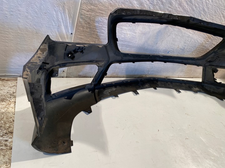 фото №9, Mercedes slk w172 amg бампер перед a1728850625