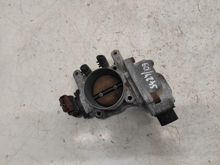 фото №5, Mitsubishi galant viii 96-06 2.4 дросельна заслінка