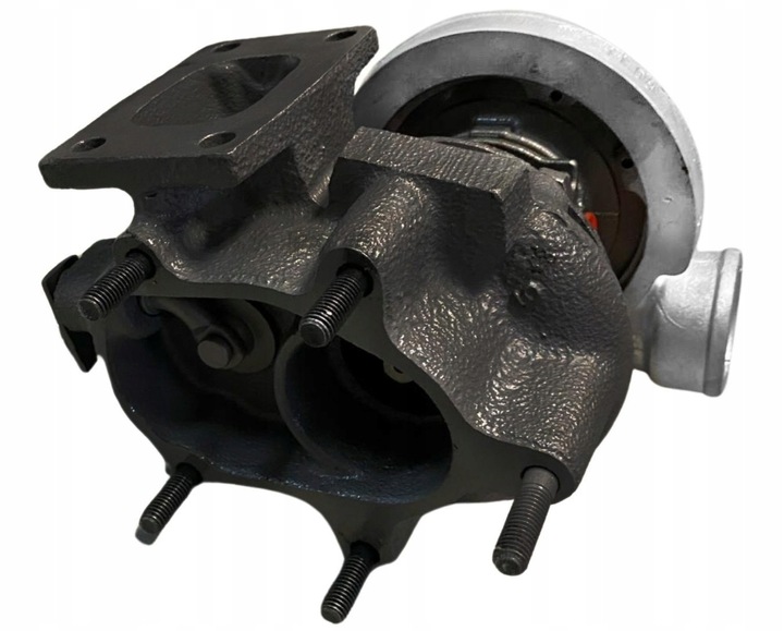 фото №15, Турбіна ldv honker daewoo lublin ii 2 iii 3 2.4 90 km 454102 252030 andoria