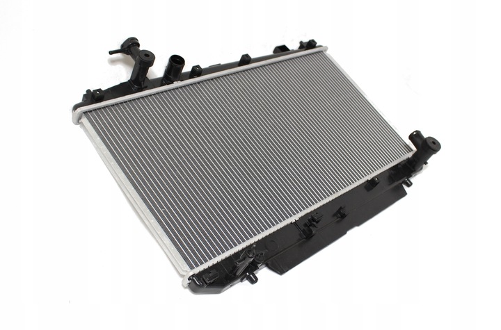 фото №1, Радіаторів води toyota rav 4 ii 2 00-05 2.0