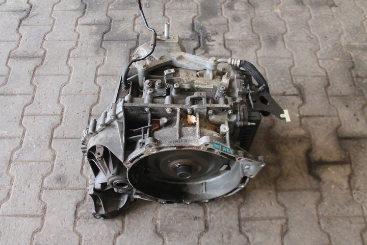 фото №1, Коробка передач коробки передач автомат комплект ds7r7000bg mondeo mk5 2.0 tdci 14-22