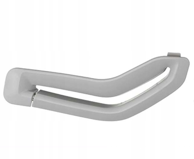 фото №1, Втулка заглушка ременя водія сірий volvo s60 s80 v70 xc70 xc90 2000-05