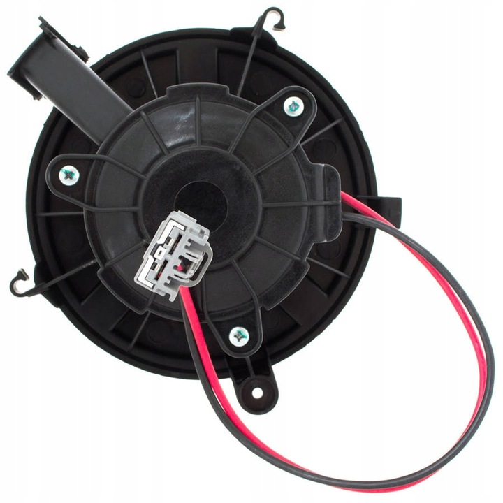 фото №2, Воздуходувка воздуховод вентилятор do opel astra j 09-15