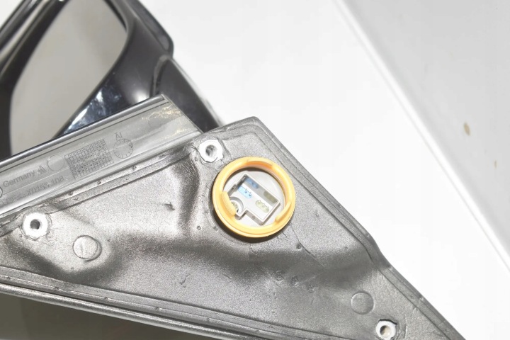 фото №14, Комплект зеркал боковых bmw 5 touring f11 9247370 3.0l 280kw - 33120211