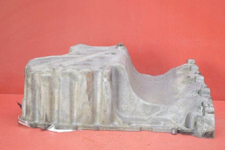 фото №9, Піддон піддон масляна 070103603 vw touareg 1 i 2.5 tdi 174 km 02-07