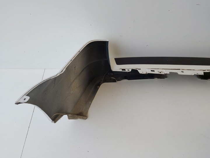 фото №8, Toyota land cruiser бампер зад 52159-60241