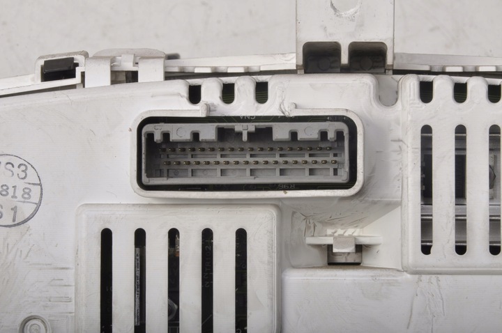 фото №7, Honda civic viii 1.8 спідометр  прилади 78200-snb-g200 європа