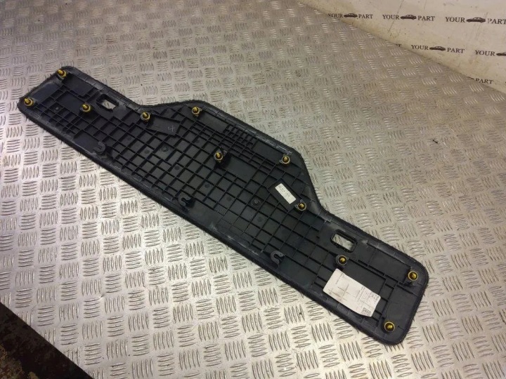 фото №14, Комплект обшивка дверей багажника land rover range rover iv l405 dk6245594b 5.0l