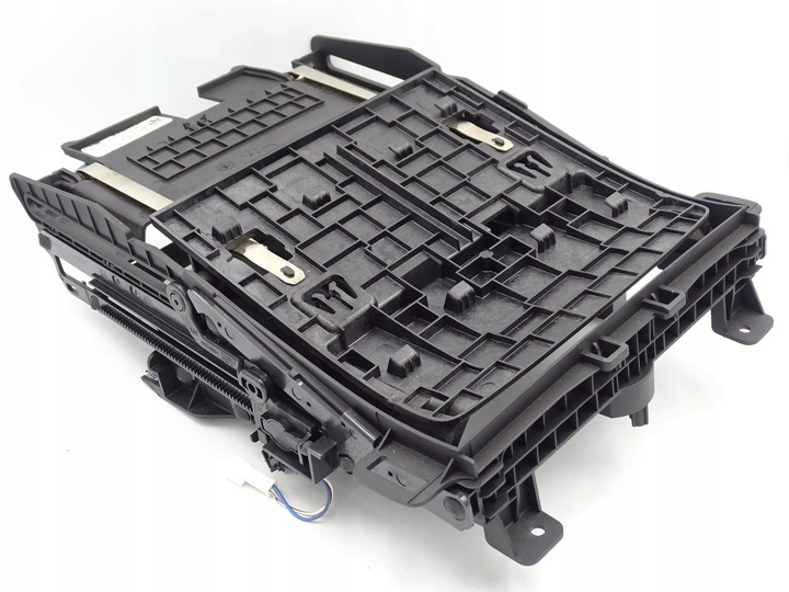 фото №3, Bmw x5 g05 x6 g06 x7 g07 рамка бардачок открывающийся туннеля 9399863