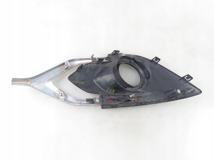 фото №7, Решётка бампера левая mitsubishi mirage space star vi 6402a391