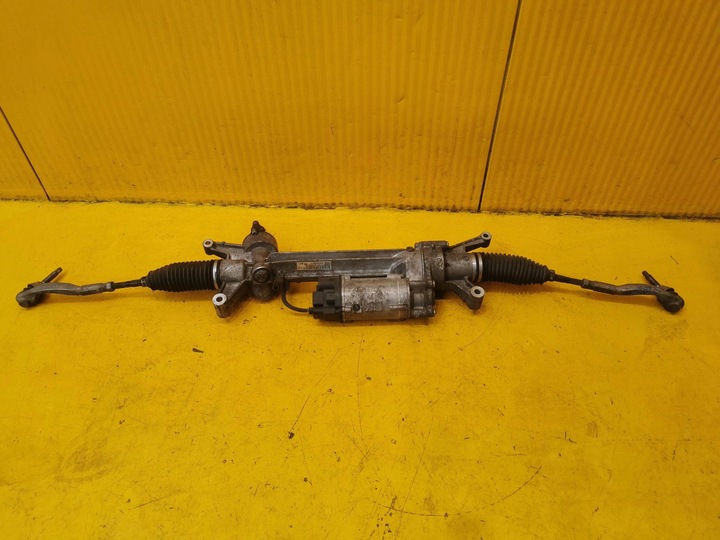 фото №1, Mercedes-benz c w205 рулевая рейка 2054605401