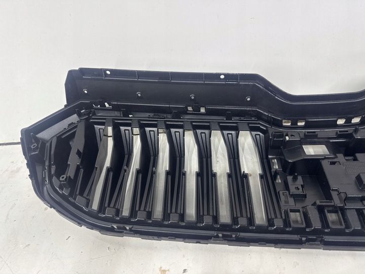 фото №9, Решітка радіатора решітка радіатора решітка радіатор skoda superb iv 4 3p0853653a