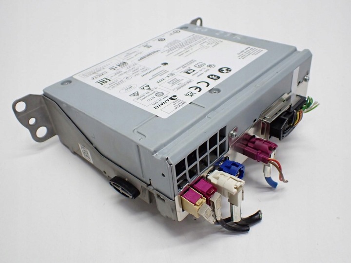 фото №9, Навігація навігація радіо дисплей панель 5a7d556 5a42087 bmw x3 g01 23r