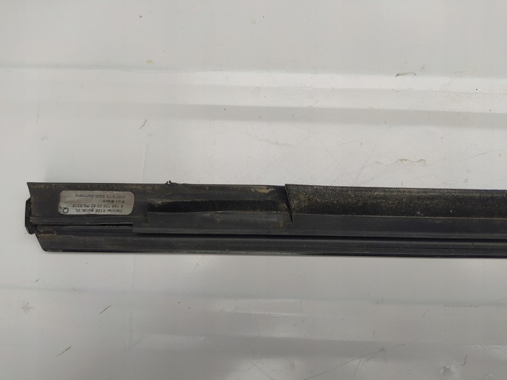 фото №9, Планка двері лівий перед - mercedes gla x156 156