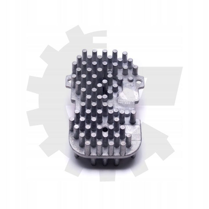 фото №2, Модуль led світла денні skv 59skv179