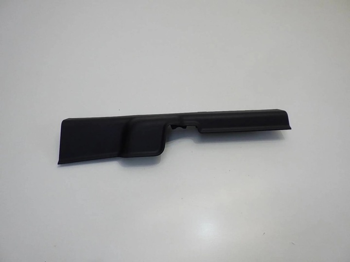 фото №1, Honda jazz v 21 захист накладка порога перед права