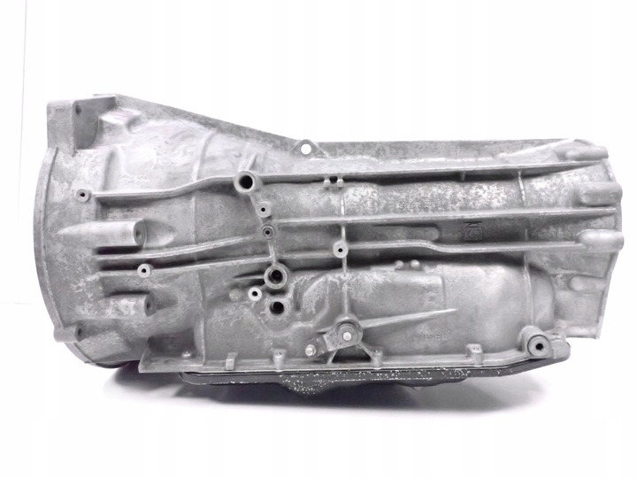 фото №1, Коробка передач коробки передач khv audi q7 4l 3.6 fsi 0at300035c