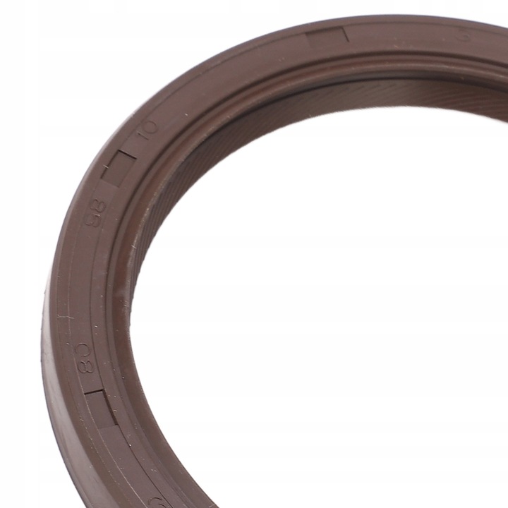 фото №6, Задняя прокладка масляная вала коленчатого двигателя 96376569 герметичная o7