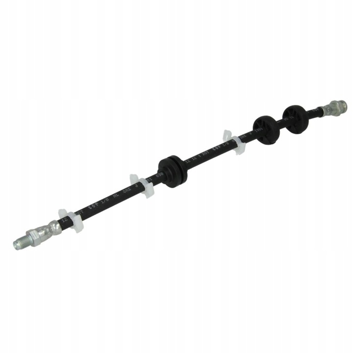 фото №1, Шланг гальмівний перед phb274