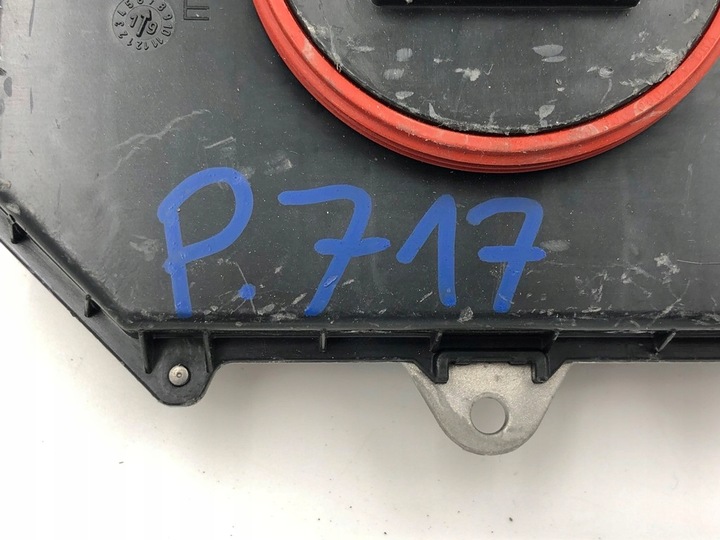 фото №6, Блок управления модуль jeż 12v led iveco daily 2019- 503959321705 10eeg190261