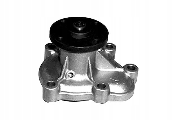 фото №13, Водяна помпа  opel corsa 1.5 td 90-00 corsa 1.5 td 8/97-00 corsa wpq0851