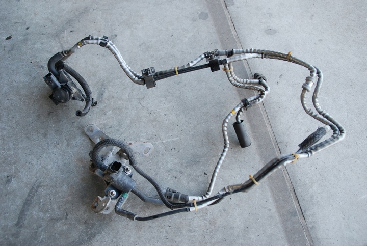 фото №1, Citroen ds4 1,6 thp клапан клапаны podciśninia