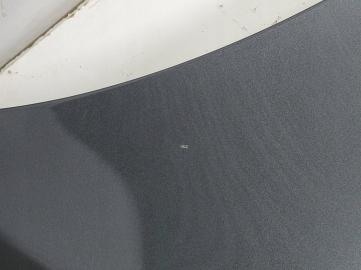 фото №7, Капот крышка крышка перед передняя двигателя audi q7 4l рестайлинг lz7s