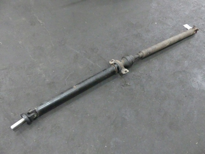 фото №1, Wał приводной зад toyota rav4 ii 00- 2.0 d4d 1cdftv