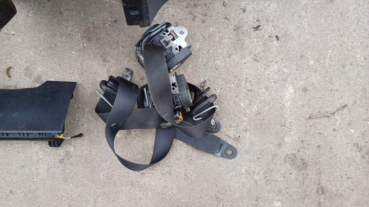 фото №3, Ford mondeo mk4 панель консоль оригинал