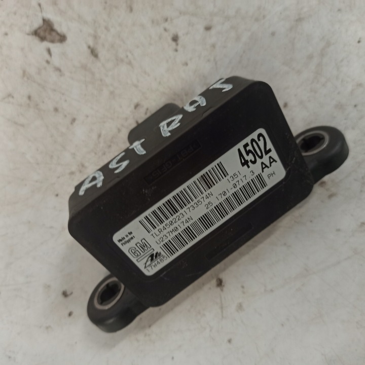фото №13, Opel astra iv j блок управления  модуль esp 13514502