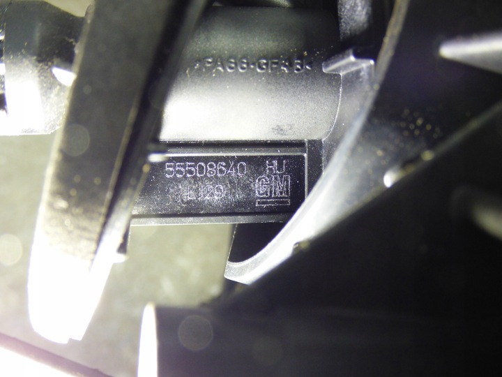 фото №1, Помпа сцепления цилиндр сцепления opel astra k v st.bdb