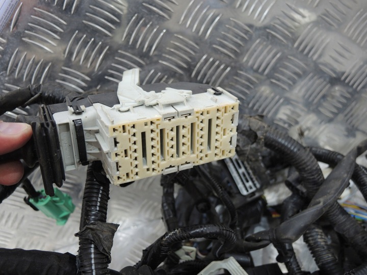 фото №5, Установка камери двигуна ford kuga mk3 2.5 гібрид lx6t-14a094-jd