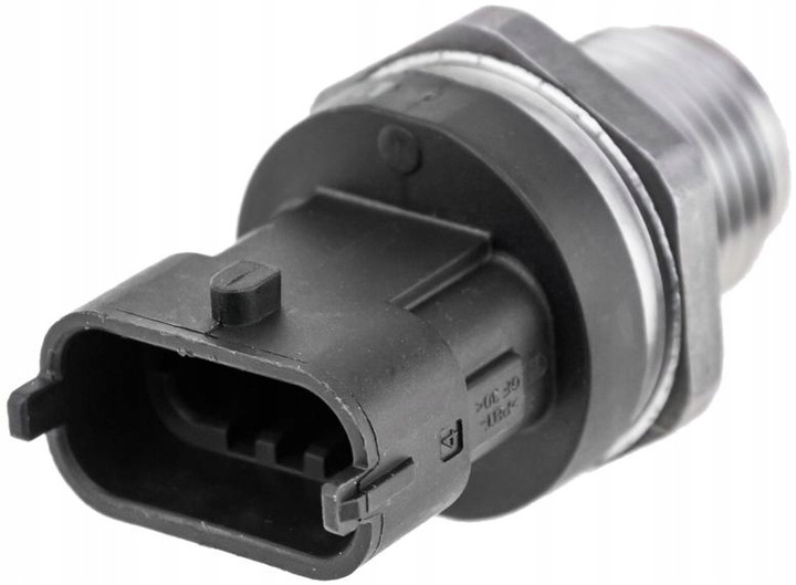 фото №2, Датчик тиску пального nty efp-ft-005