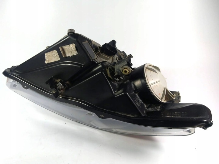 фото №7, Ford mustang vi gt фара лампа передняя левая перед ксенон 2015-17