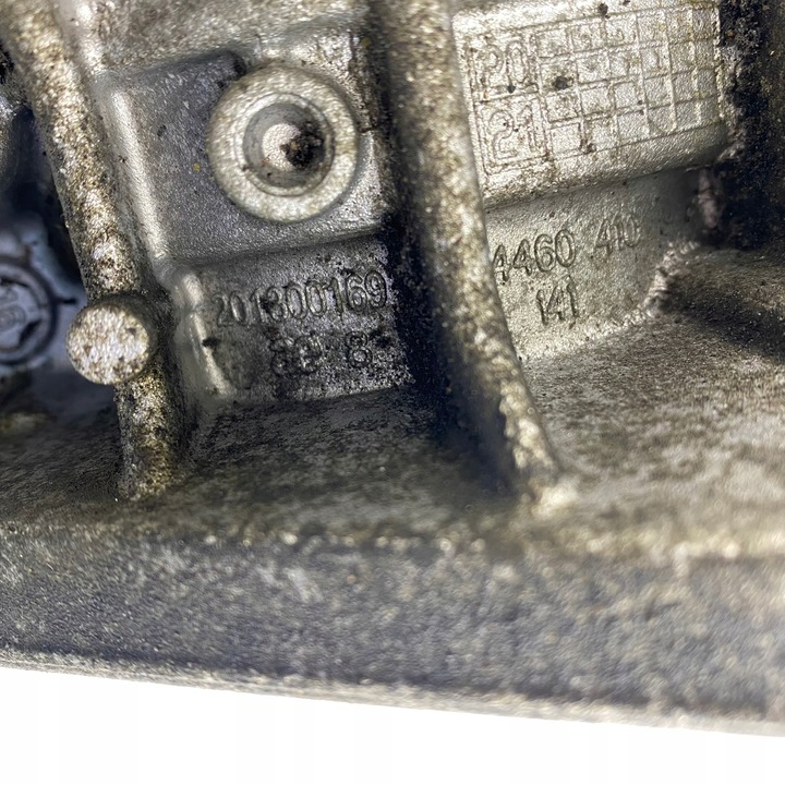 фото №8, Диференціал трансмісія bmw f39 f40 f44 m135ix x2 2021r