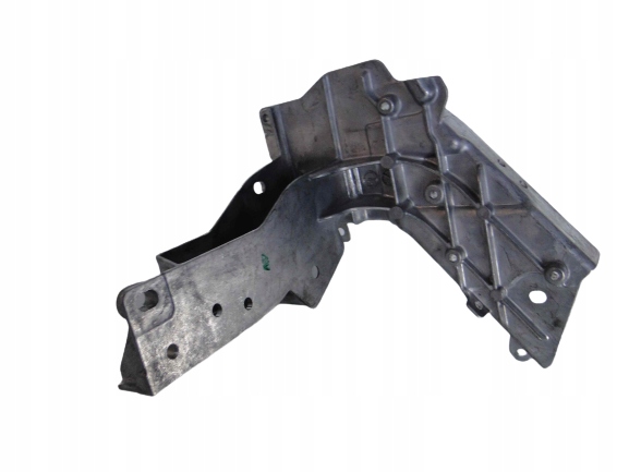 фото №1, Mercedes glc 253 x/c кронштейн ременя передньої лівий