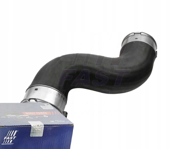 фото №1, Шланг турбіни do mercedes sprinter