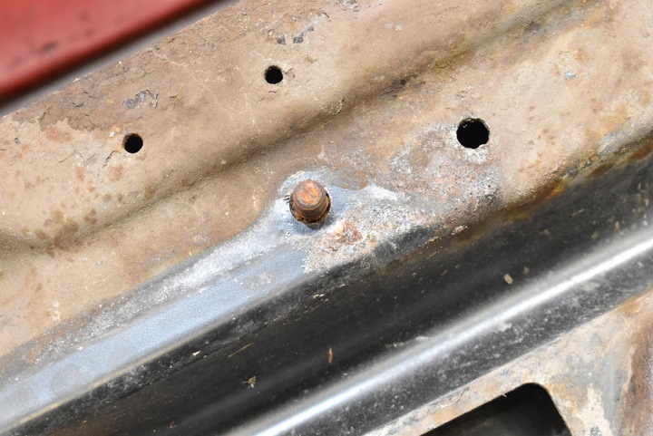 фото №7, Подрамник балка тележка колыбель перед honda civic 8 viii 1.4 i-dsi 83 km 05-08