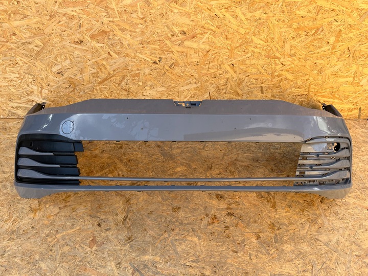 фото №1, Volkswagen vw golf viii 8 5h0 бампер переднє перед