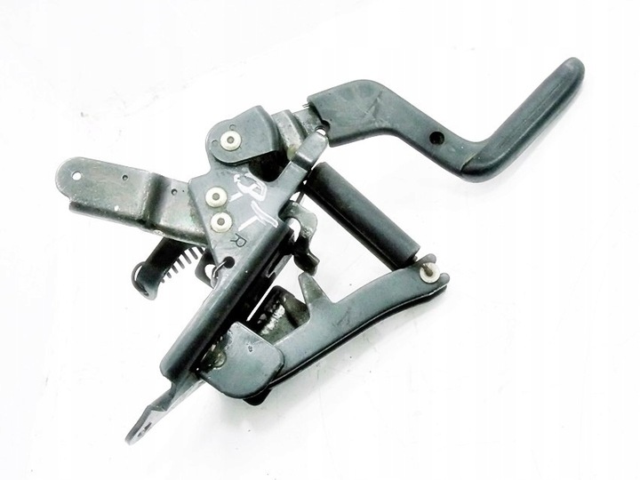 фото №1, Петля замок сидіння зад toyota avensis i t22