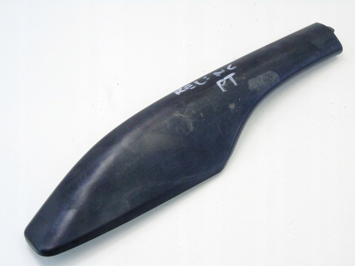 фото №1, Заглушка рейлінг правий зад nissan murano i z50 3.5 4x4 2003-2007