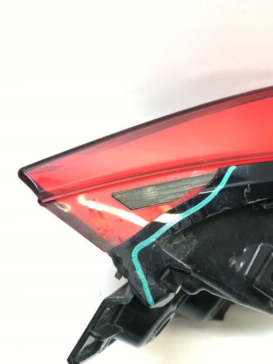 фото №10, Фара задняя правая toyota c-hr рестайлинг 19- 81550-f4130-00