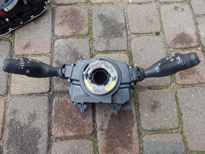 фото №1, Лента переключатель volvo xc90 ii