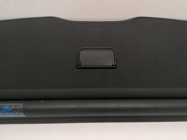 фото №7, Audi q3 8u ролета багажника оригінал 11-18