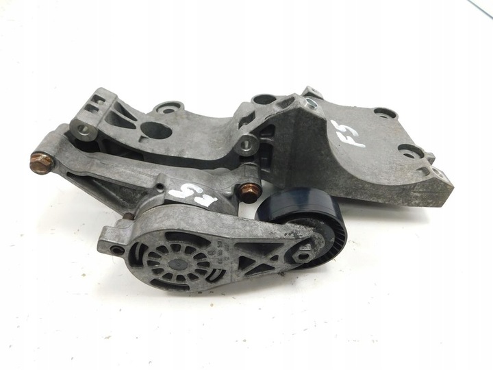 фото №8, Лапи генератора vw golf v 1.9 tdi touran leon a3