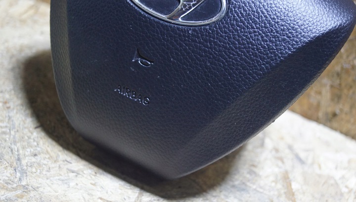 фото №6, Подушка подушка безопасности водителя hyundai i40 569003z100ry