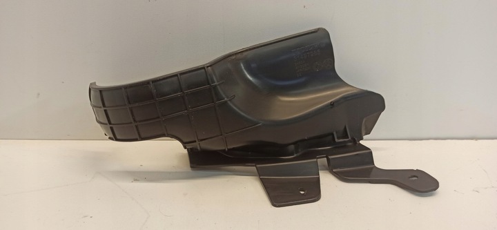 фото №1, Volvo v60 v90 защита крыльев 31497985